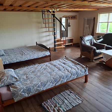 Vilni Hotel Ulmale Ngoại thất bức ảnh